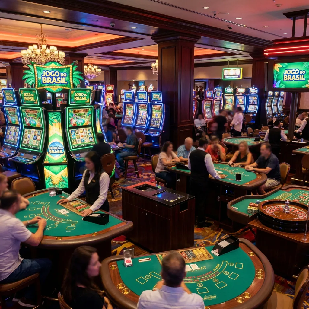Cassino 7728bet app mobile