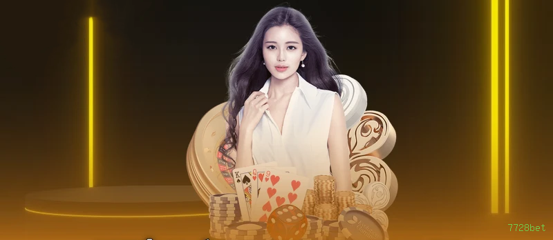 Download app 7728bet Android iOS
