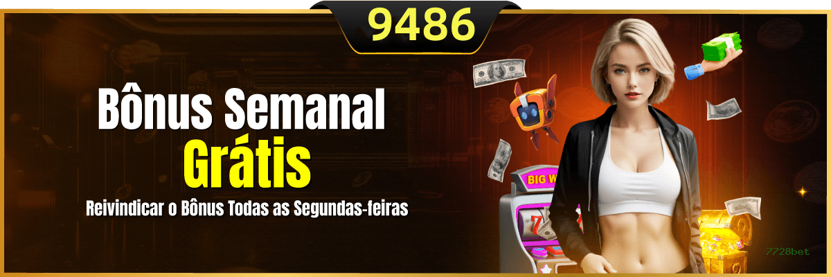 Plataforma completa da 7728bet com todos os jogos
