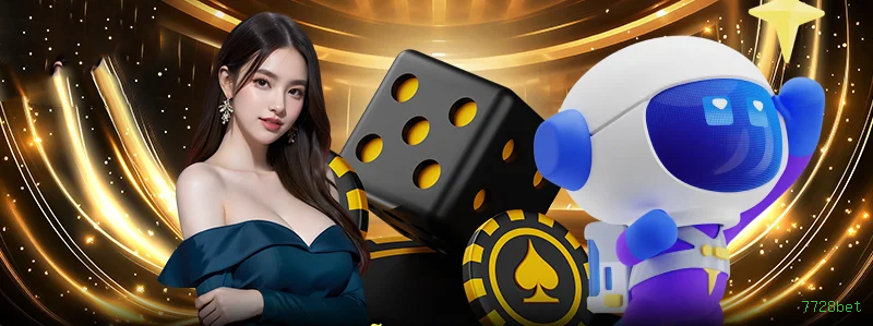 Pagamentos 7728bet PIX