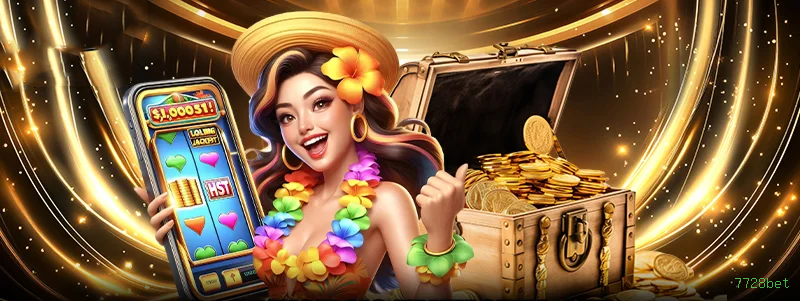 Slots com prêmios 7728bet